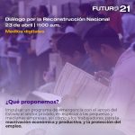 Se requieren aportaciones federales extraordinarias ante COVID-19: Javier Corral 3 Invitación 1