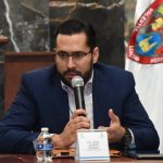 Previene Fideapech para evitar fraudes en trámites para subsidios y apoyos a Mipymes 1 José Jordán Orozco