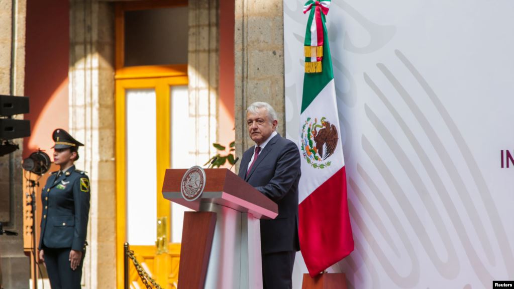 Lopez Obrador