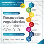 Lámina 2 respuestas regulatorias a la epidemia COVID 19