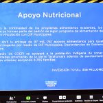 Llevará Estado Programa Alimentario Emergente a 21,765 familias indígenas 5 Láminas Programa Alimentario 2