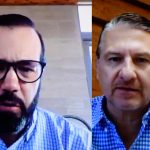 Líderes empresariales