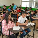 Habrá registro virtual para fichas de examen de nuevo ingreso a bachillerato 3 M1