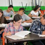 Habrá registro virtual para fichas de examen de nuevo ingreso a bachillerato 4 M2
