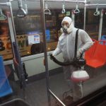 Explica Salud cómo evitar el contagio del COVID-19 en el transporte público 8 MEDIDAS PREVENTIVAS COVID19 EN BOWÍ 1