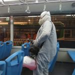 Explica Salud cómo evitar el contagio del COVID-19 en el transporte público 7 MEDIDAS PREVENTIVAS COVID19 EN BOWÍ 2