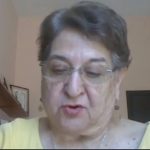 Ofrece Estado atención prioritaria a mujeres en situación de violencia 2 María Hilda Francisca De la Vega Cobos jefa Participación Social DES SOC CHIH