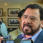 Miguel Angel Colunga