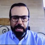 Miguel Guerrero presidente de Desarrollo Económico del Estado de Chihuahua