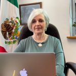 Mtra. Concepción Landa tramsnisión PEAC 2 copia