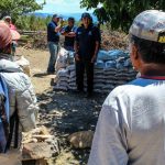 Llevará Estado Programa Alimentario Emergente a 21,765 familias indígenas 1 PROGRAMA EMERGENTE ALIMENTARIO 1