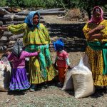 Llevará Estado Programa Alimentario Emergente a 21,765 familias indígenas 2 PROGRAMA EMERGENTE ALIMENTARIO 2