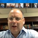 Participación Gustavo de Hoyos en Asamblea Coparmex 1