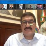 Participación del gobernador en Asamblea Coparmex 1