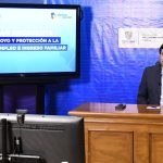 Plan Emergente apoyos económicos