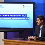 Plan Emergente iniciarán entrega