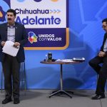Programa Chihuahua Adelante 5 4