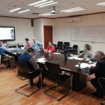 Reanudarán clases de manera virtual a partir del 20 de abril en nivel básico 2 R1