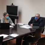 Reanudarán clases de manera virtual a partir del 20 de abril en nivel básico 3 R2