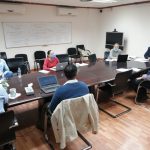 Reanudarán clases de manera virtual a partir del 20 de abril en nivel básico 1 R3