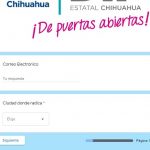 Abre DIF Estatal registro para entregar apoyos económicos mensuales a 100 mil familias 2 REGISTRO PROGRAMA DIF ALIMENTARIO EMERGENTE 3