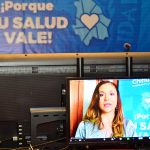 Un espacio ventilado y limpio clave para enfermos en aislamiento por COVID-19 3 Recomendaciones3