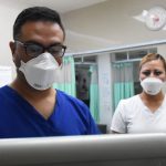 Reconoce Gobierno del Estado al personal médico que enfrenta al COVID-19 1 Reconoce Gobierno al personal médico 1