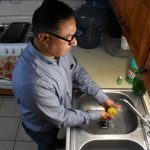 Reconoce Gobierno del Estado al personal médico que enfrenta al COVID-19 4 Reconoce Gobierno al personal médico 5