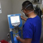 Reconoce Gobierno del Estado al personal médico que enfrenta al COVID-19 3 Reconoce Gobierno al personal médico 9