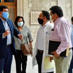 Reunión Intersecretarial3