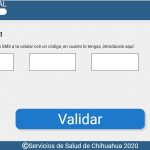 SALUD DIGITAL REGISTRO