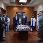 SNTE donacionCaretas 2