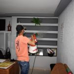 Oficinas de Gobierno Municipal en Nuevo Casas Grandes serán sanitizadas 3 Sanitizan oficinas de Presidencia Municipal 5 2048x1367