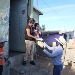 Sol Sanchez de Lozoya DIF Parral Ayudas alimentarias 3