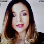 Subdirectora Mediciona Preventiva Leticia Ruiz González