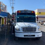 Unidad de transporte