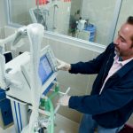 Ventiladores donación 1