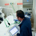 Ventiladores donación 4