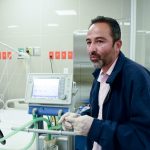 Ventiladores donación 6