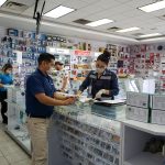 Verificaci n a centros de trabajo