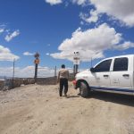 Pide Protección Civil respetar contingencia NO visitando centros recreativos ni turísticos 3 Vigilancia en centros recreativos 1