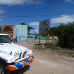 Pide Protección Civil respetar contingencia NO visitando centros recreativos ni turísticos 2 Vigilancia en centros recreativos
