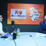 Llama Javier Corral a la unidad nacional para integrar plan de protección a la economía y la salud 3 Voces 1