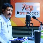 Llama Javier Corral a la unidad nacional para integrar plan de protección a la economía y la salud 4 Voces 3