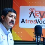 Llama Javier Corral a la unidad nacional para integrar plan de protección a la economía y la salud 1 Voces 4