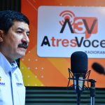 Llama Javier Corral a la unidad nacional para integrar plan de protección a la economía y la salud 2 Voces 6