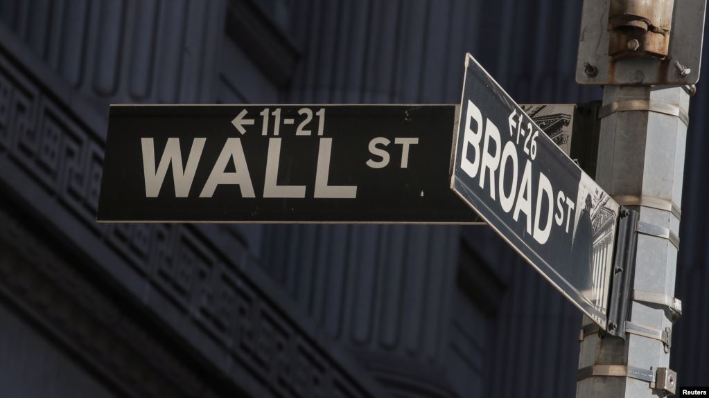 Los inversores anteponen la seguridad a las ganancias 1 Wall Street 2