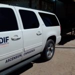 Entrega Gobierno del Estado 100 despensas y 3 mil kits de limpieza al municipio de Ascensión 1 WhatsApp Image 2020 04 08 at 11.20.35 AM