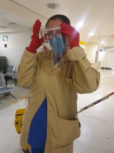 Donan empresarios y emprendedores cápsulas de aislamiento al IMSS 66 1 WhatsApp Image 2020 04 25 at 1.11.50 PM 1