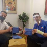 Dona la cadena Oxxo 4 mil cubrebocas a Desarrollo Social 2 WhatsApp Image 2020 04 28 at 2.16.57 PM